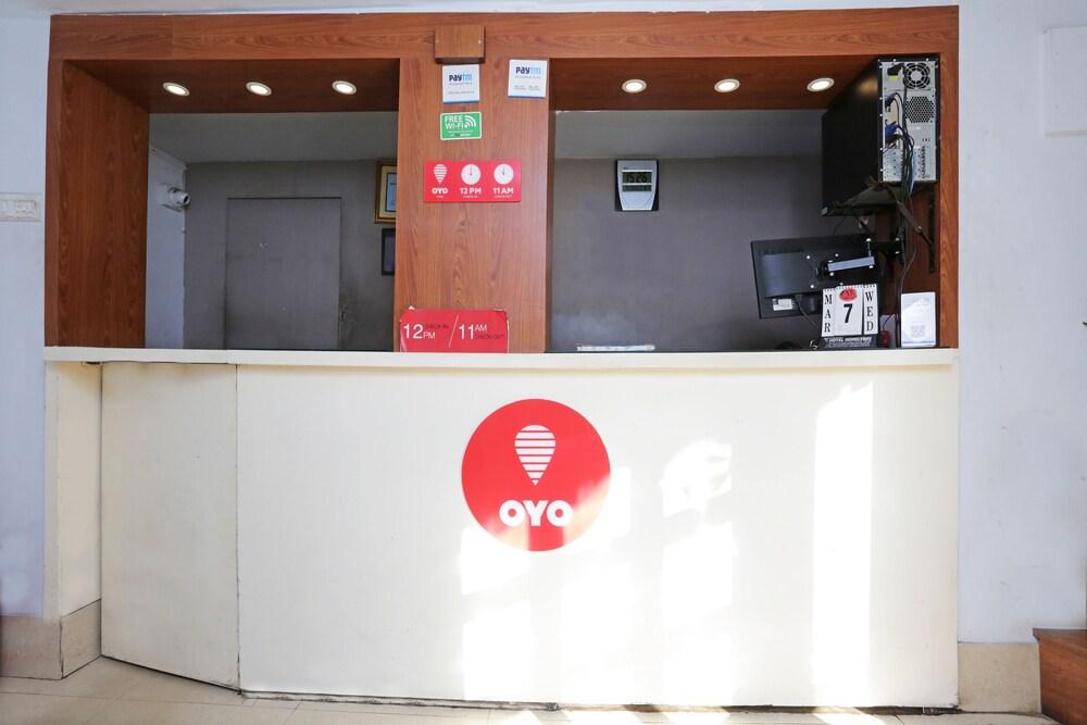 OYO 2506 Hotel Homely Raj - Featured Image