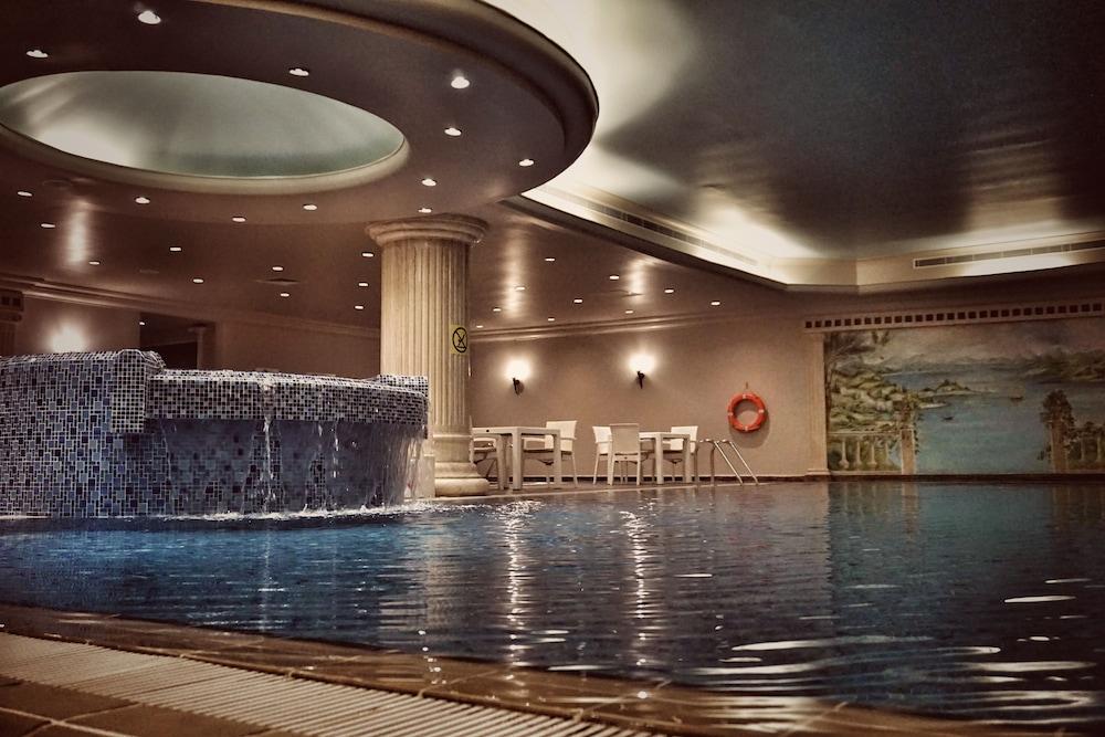 Eresin Hotels Topkapi - Indoor Pool