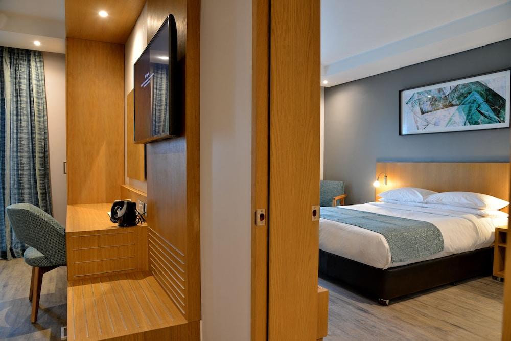 City Lodge Hotel Maputo - Room