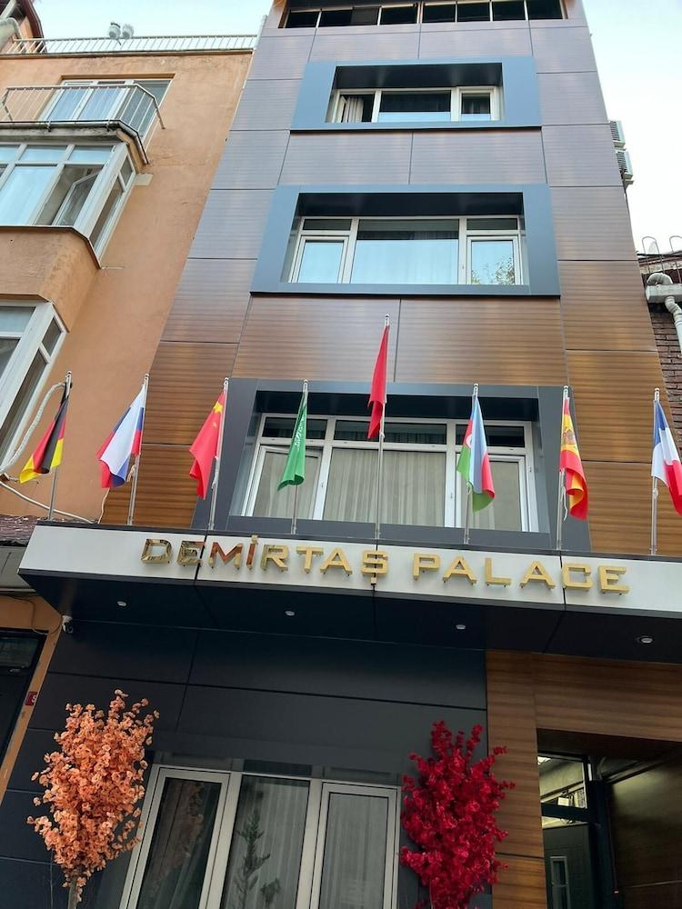 Demirtas Palace - Other