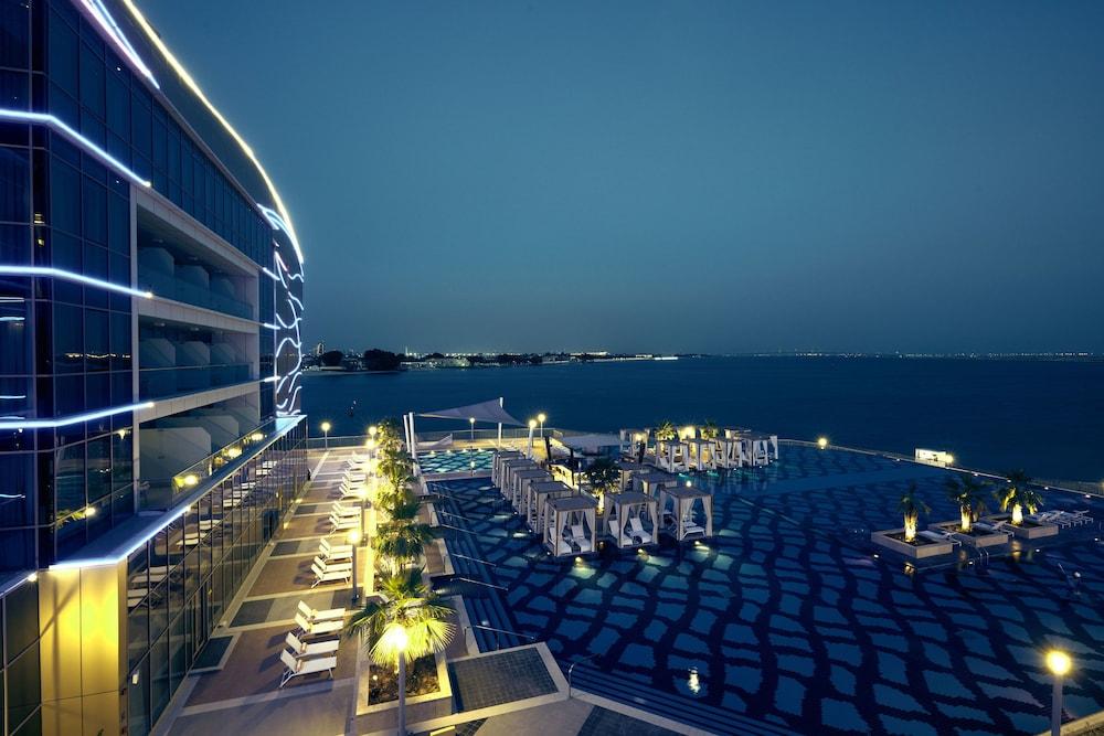 Royal M Hotel & Resort Abu Dhabi - Exterior