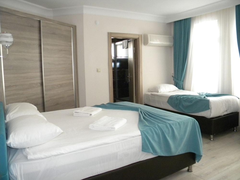Sava Hotel - Room
