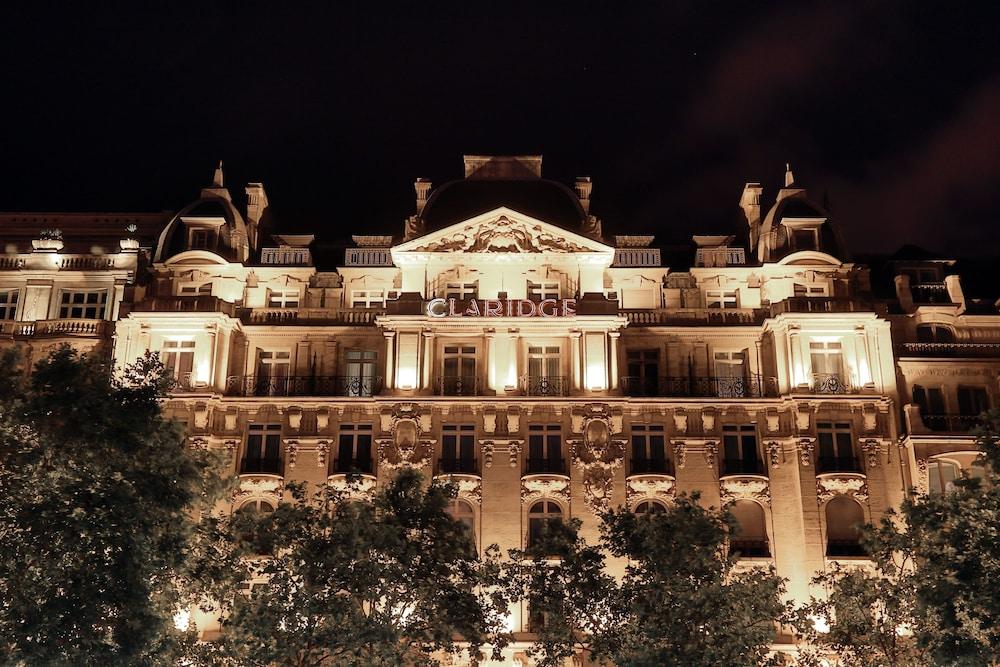 Fraser Suites Le Claridge Champs-Elysées - Exterior