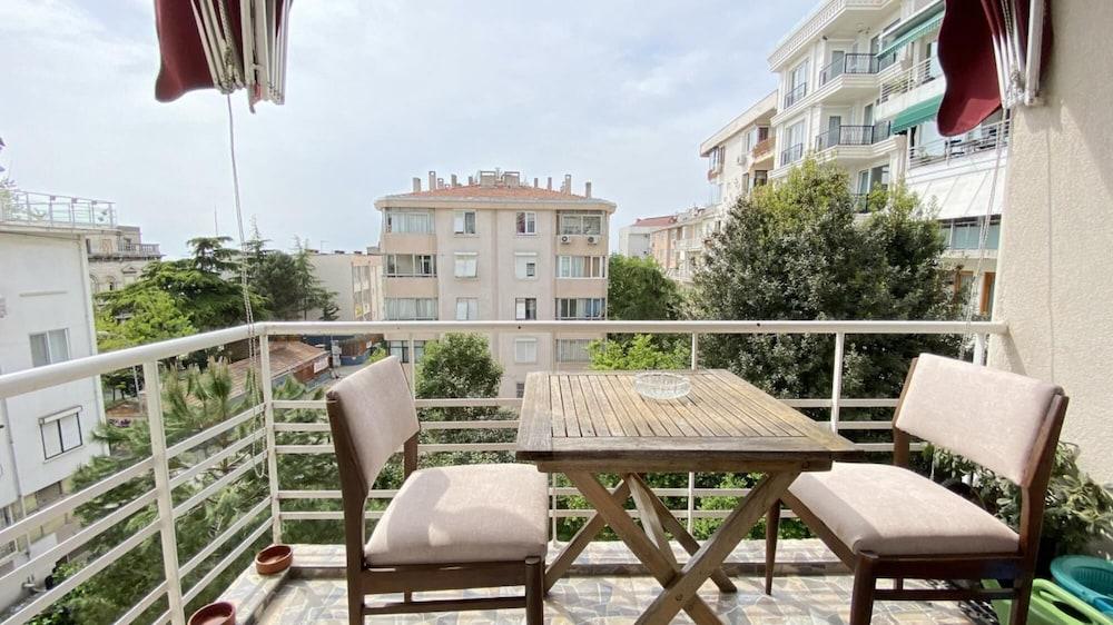 Cozy Flat Close to Popular Attractions in Kadikoy - Room