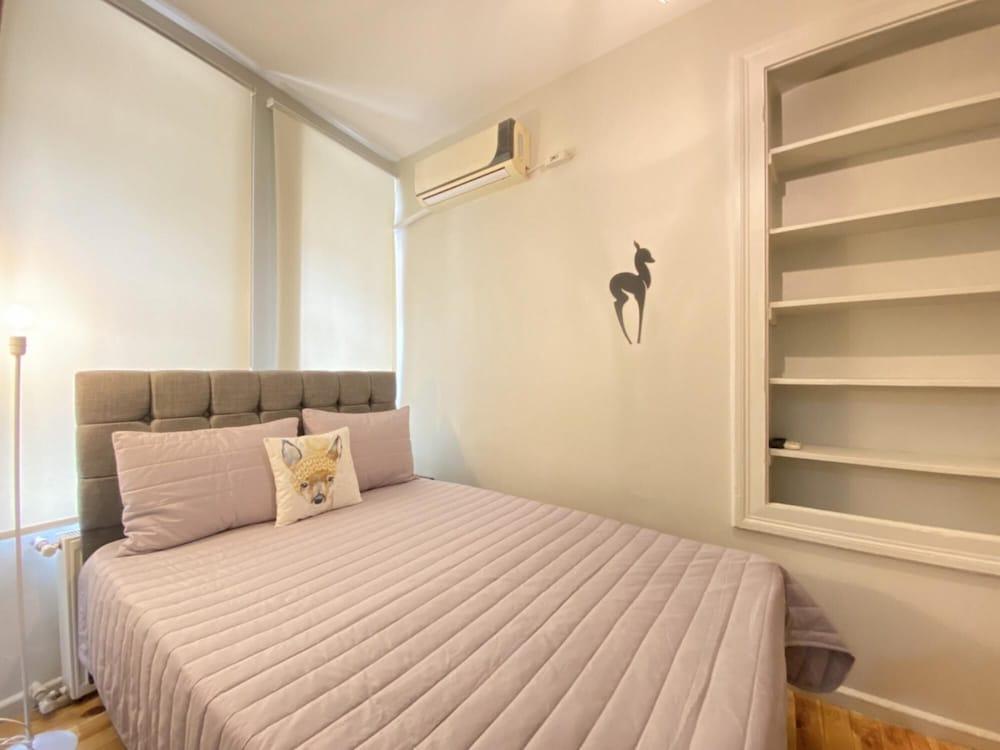 Comfortable Studio Flat in Beyoglu - Featured Image