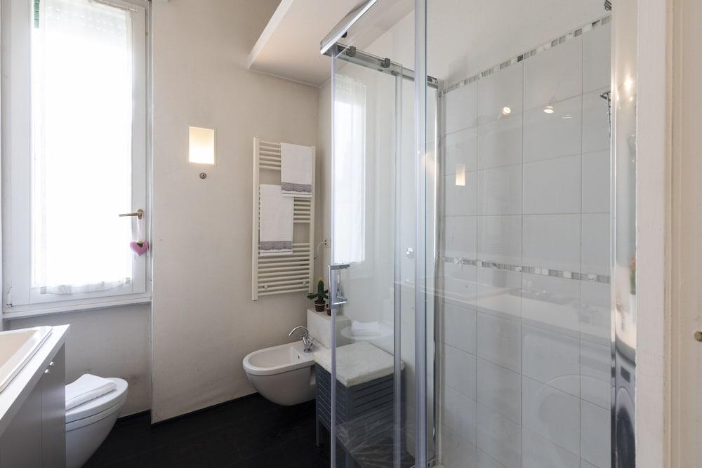 notaMi - Dream Experience - Garibaldi - Bathroom