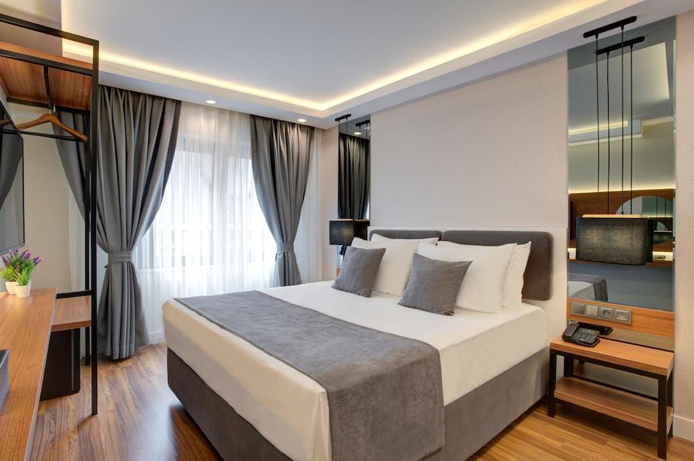 Depiero Hotel Karaköy - Featured Image