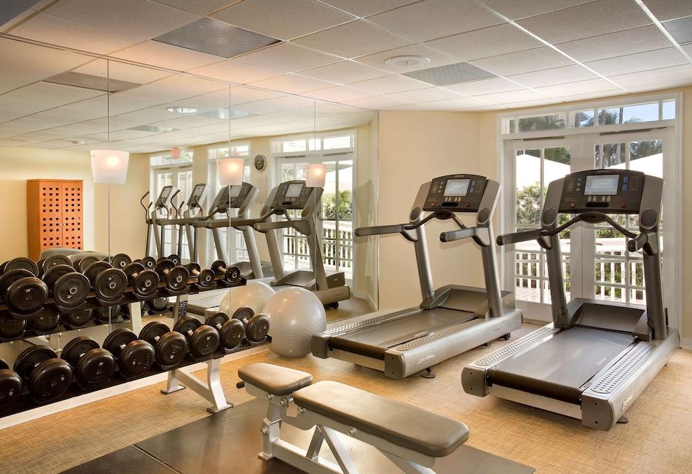 Hyatt Centric Key West Resort and Spa - Fitness Facility