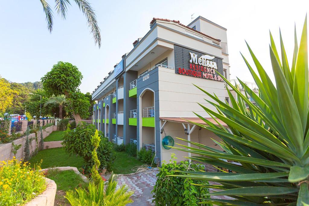 Melissa Residence Hotel - Other
