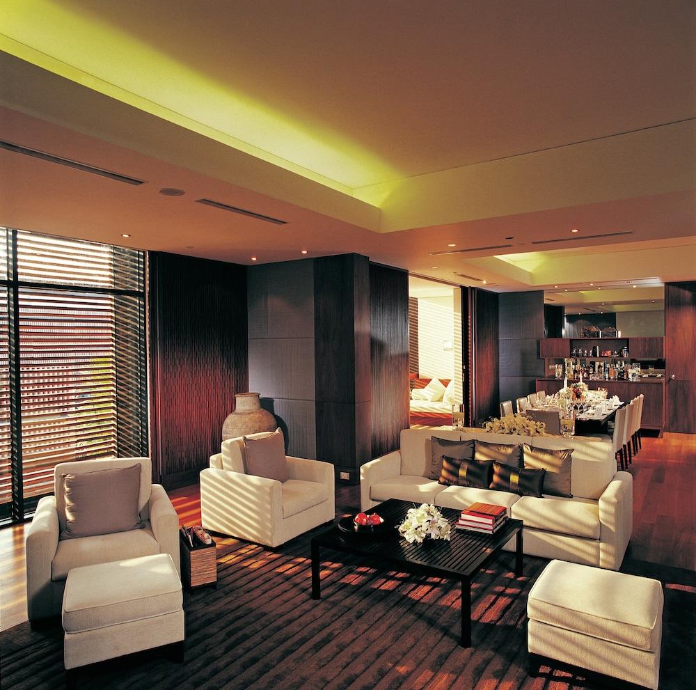 ITC Sonar, a Luxury Collection Hotel, Kolkata - Interior Detail