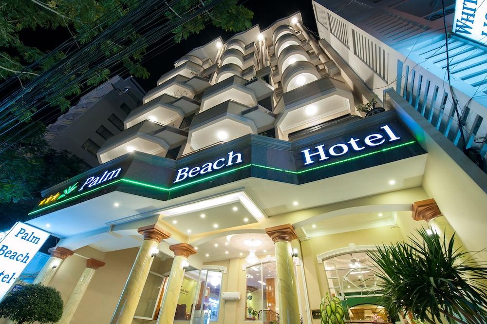 Palm Beach Hotel - Featured Image