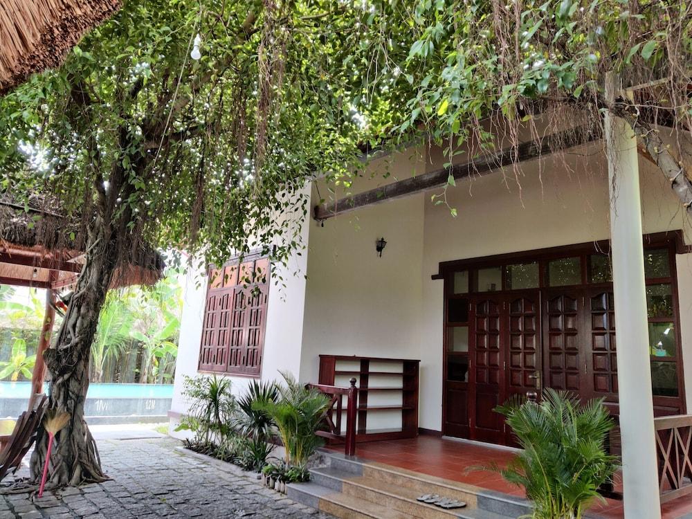 Banyan Villa Nha Trang - Exterior