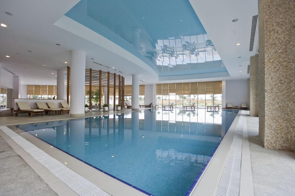 Baia Lara Hotel - Indoor Pool