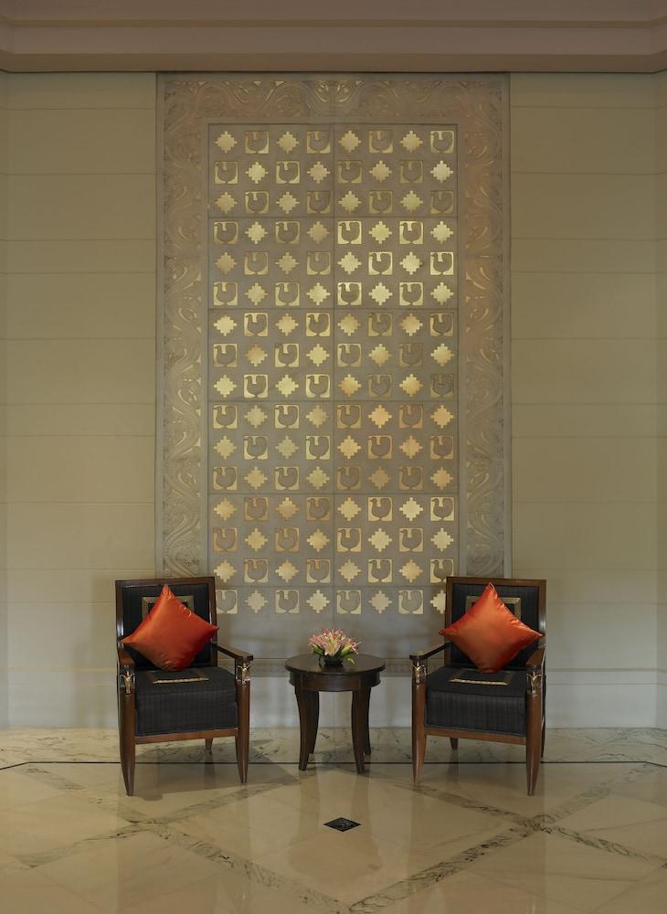 ITC Kakatiya, a Luxury Collection Hotel, Hyderabad - Lobby