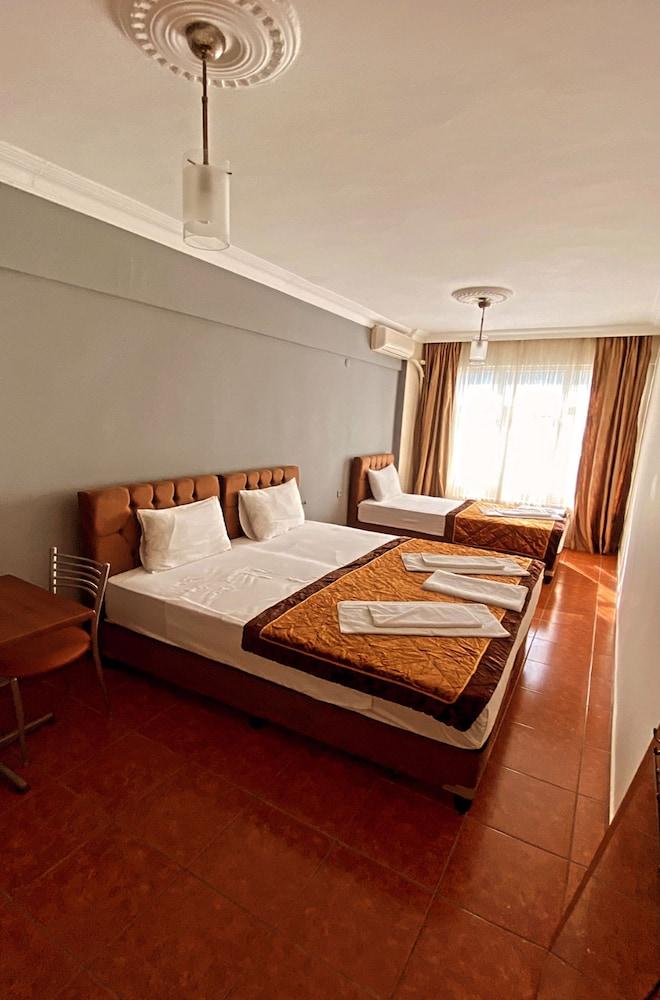 Harran Hotel - Room