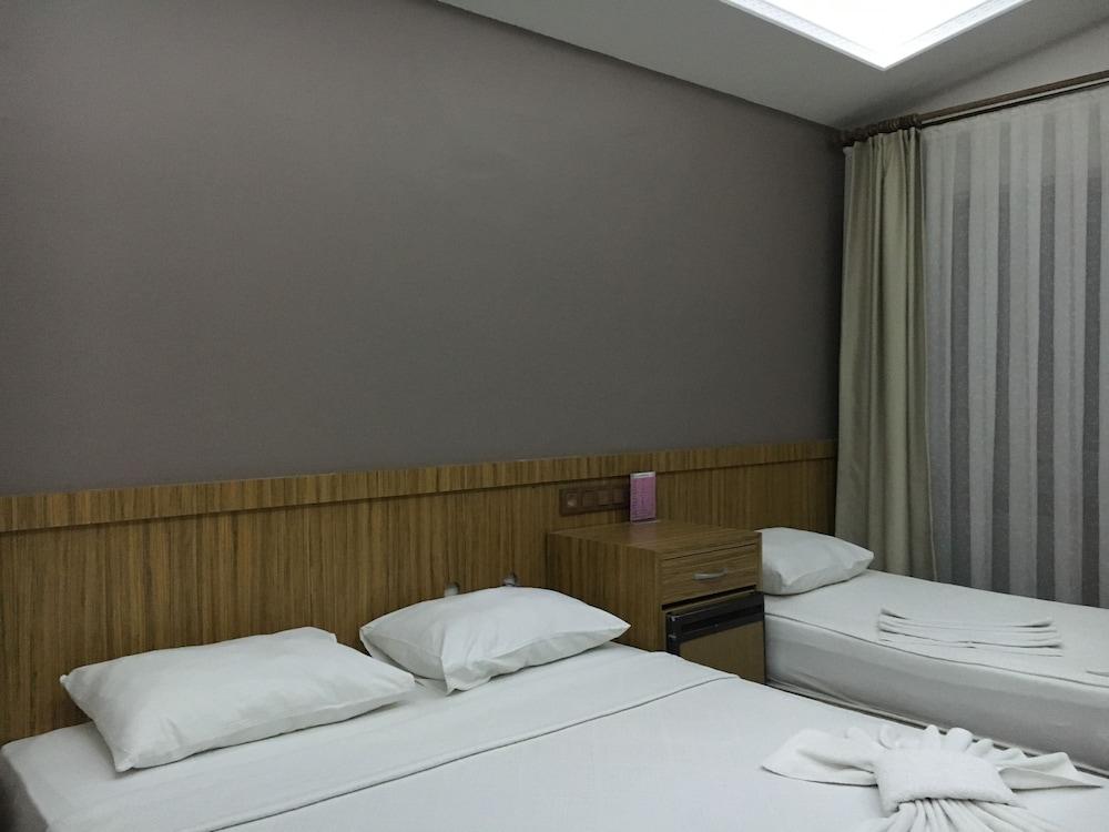 Lara Kapris Hotel - Room