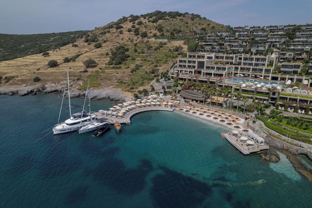 Caresse, a Luxury Collection Resort & Spa, Bodrum - Exterior
