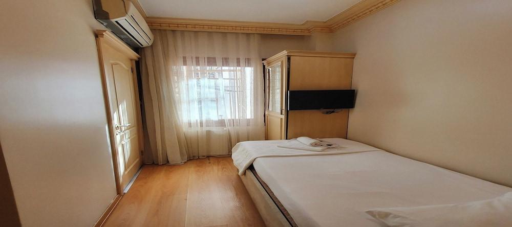 Felicity Hotel Istanbul  - Room