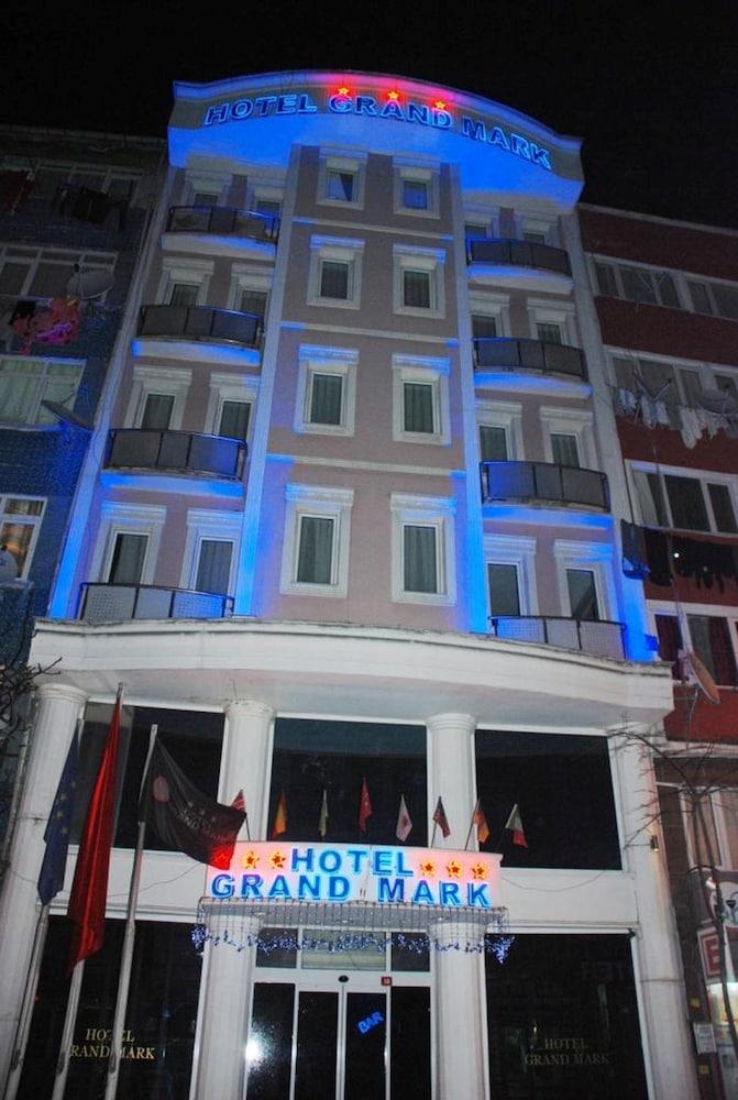 Grand Mark Hotel - Other