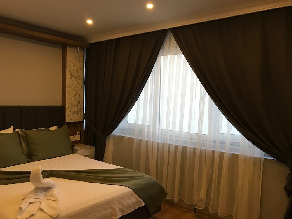 Sultanahmet Nu Hotel - Room