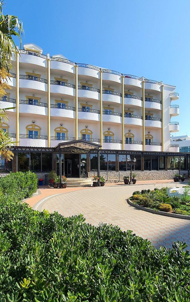 Hotel Miramare - Exterior