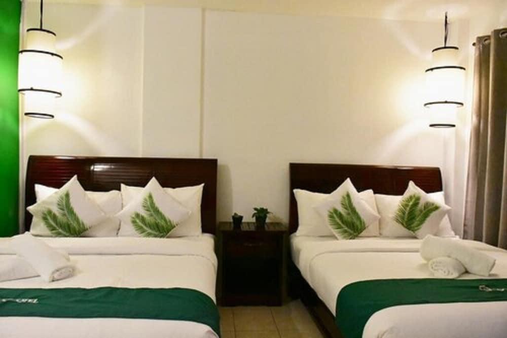 El Moro Beach Resort by Cocotel - Room