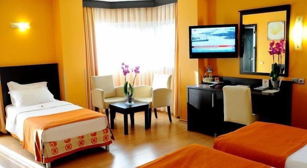 Mim Hotel Istanbul - Room