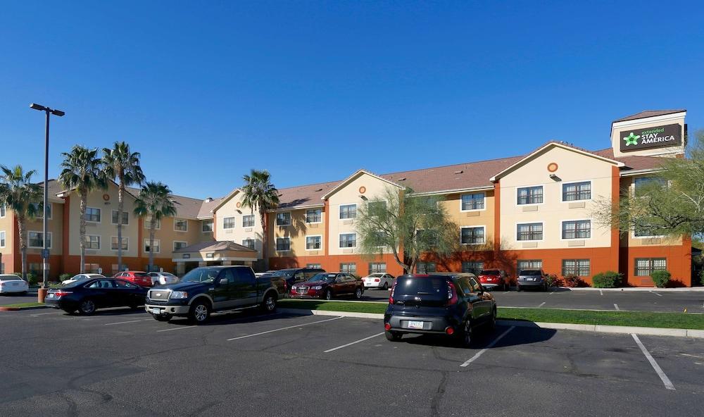 Extended Stay America Suites Phoenix Mesa - Featured Image