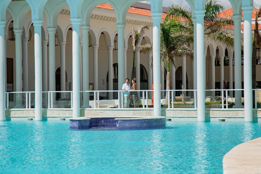 Paradisus Palma Real Golf & Spa Resort All Inclusive - Interior