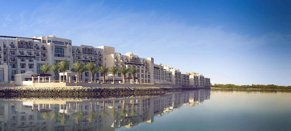 Anantara Eastern Mangroves Abu Dhabi Hotel - Featured Image