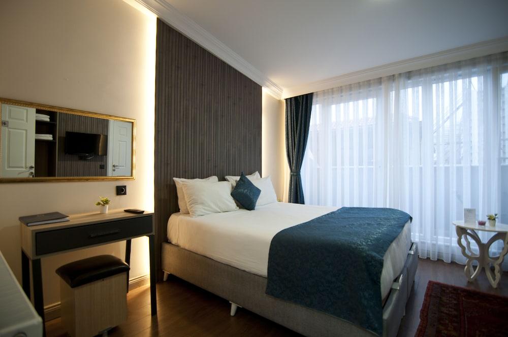 Genius Hotel Istanbul - Room