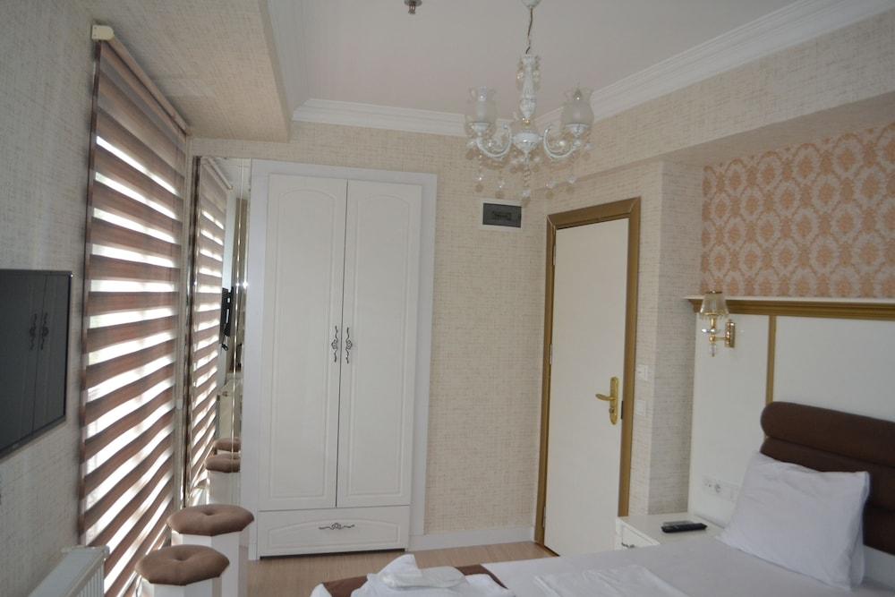 Mini Nova Hotel - Room