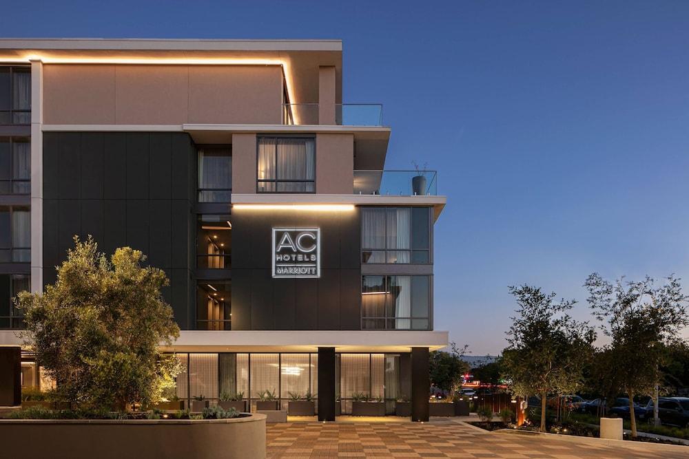 AC Hotel by Marriott Palo Alto - Featured Image