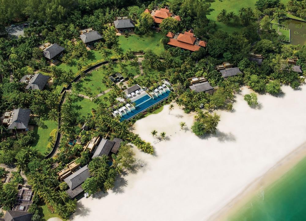 Four Seasons Resort Langkawi - Featured Image