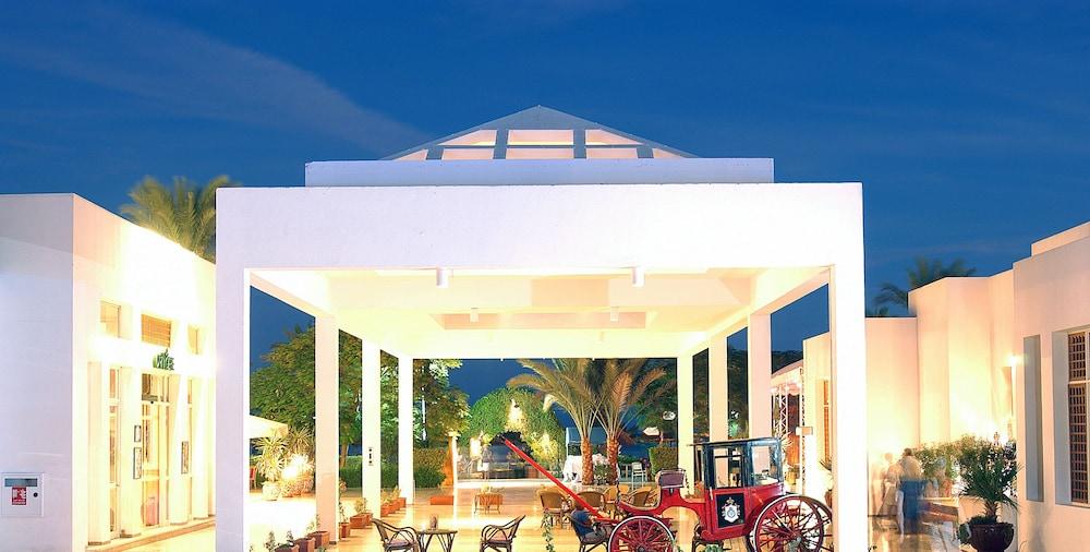 Maritim Jolie Ville Resort & Casino Sharm El Sheikh - Property Grounds