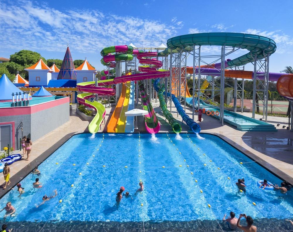 IC Hotels Residence - All inclusive - Water Park