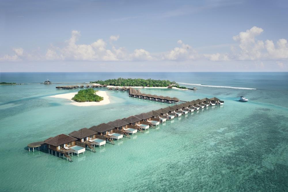 Anantara Veli Maldives Resort - Adults Only - Featured Image