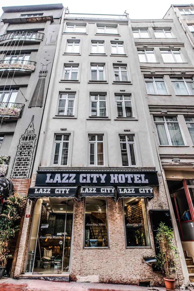 Lazz City Hotel - Other