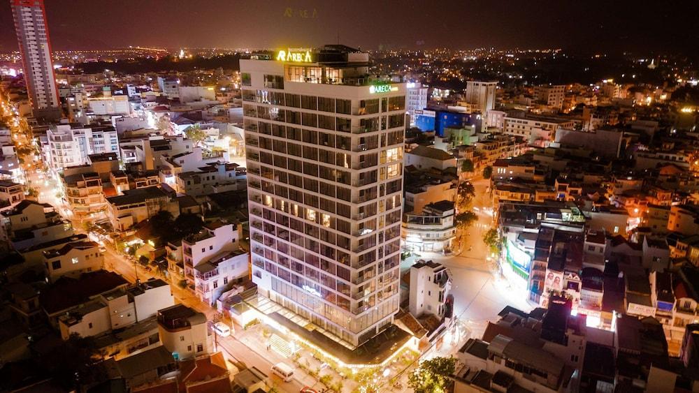 Areca Hotel Nha Trang - Featured Image