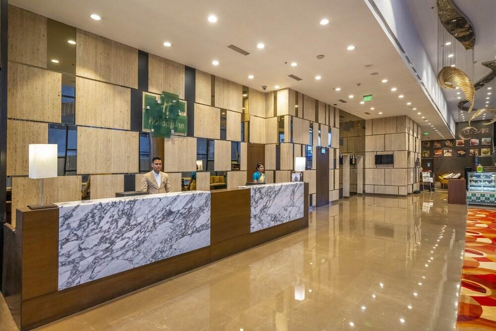 Holiday Inn Kolkata Airport, an IHG Hotel - Exterior