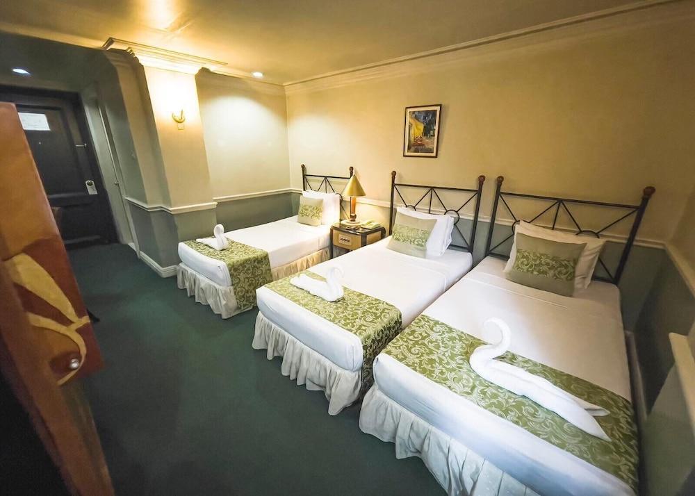 Miramar Hotel - Room