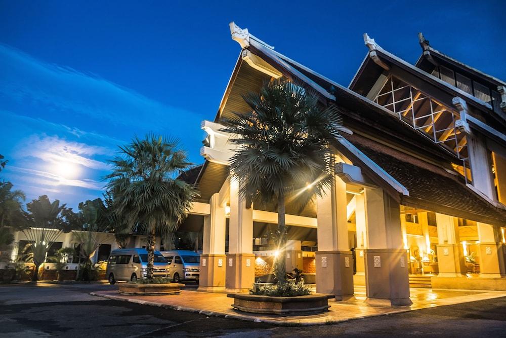 Mission Hills Phuket Golf Resort - Other