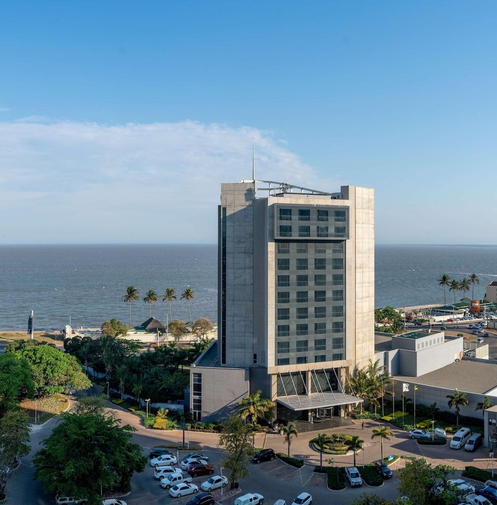 Radisson Blu Hotel & Residence, Maputo - Featured Image