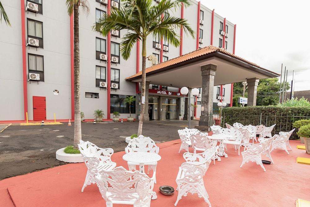 Hotel Dan Inn Araraquara - Featured Image