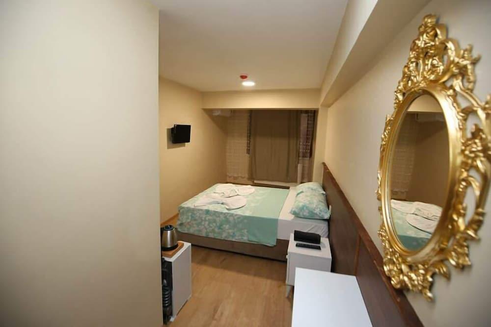Yues Hotel - Room