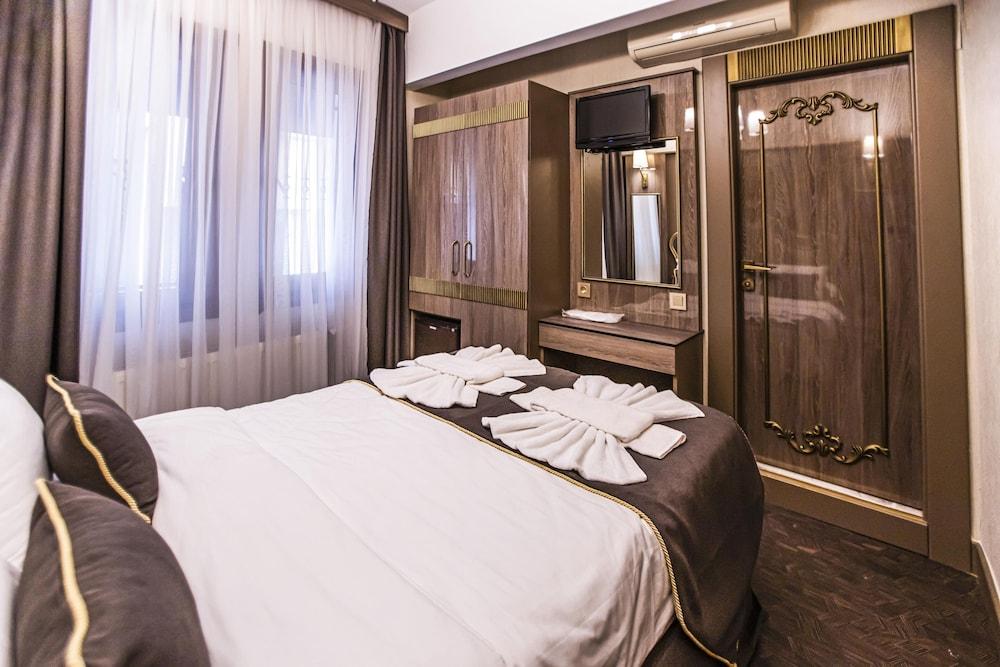 Dara Old City Hotel - Room