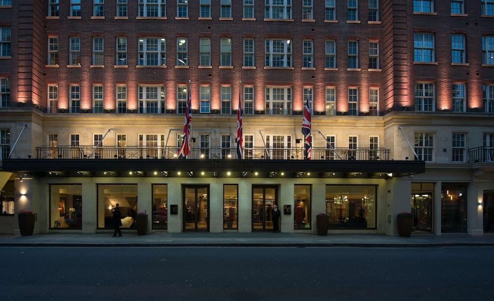 The May Fair, A Radisson Collection Hotel, Mayfair London - Featured Image