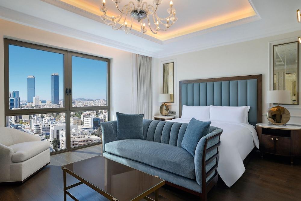 The Ritz-Carlton, Amman - Featured Image