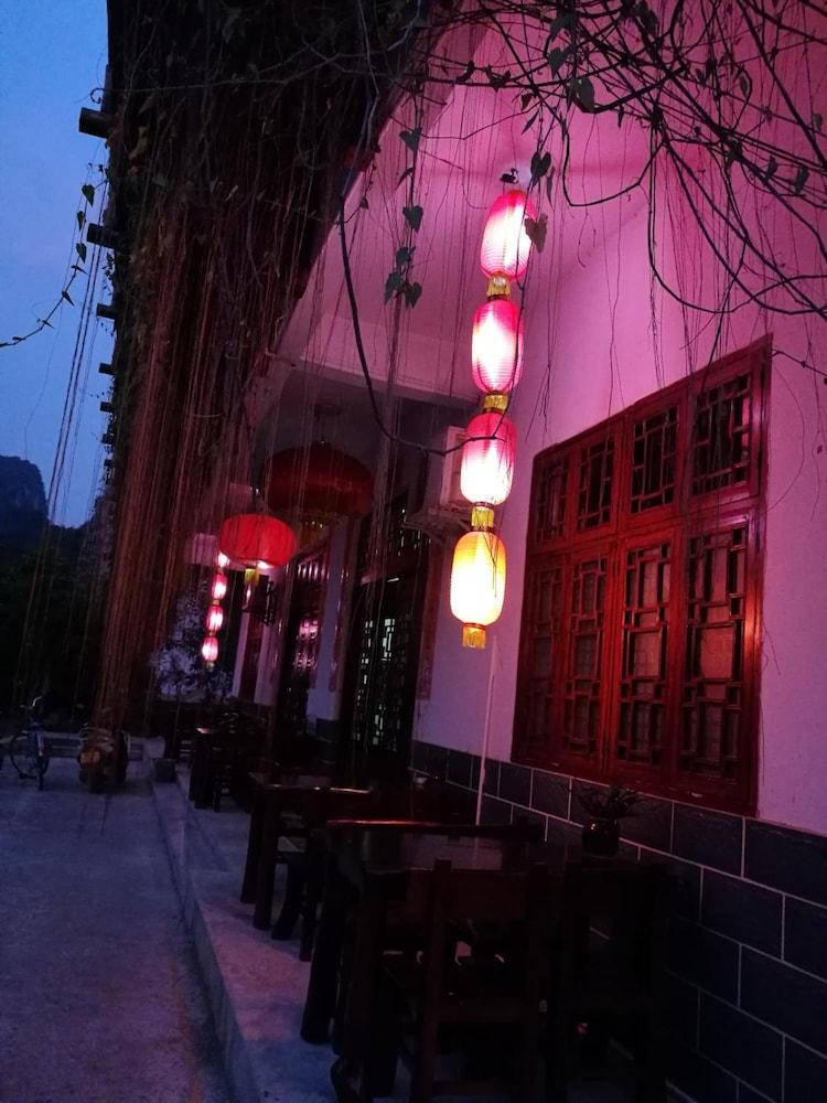 Yangshuo Pure Joy Resort - Exterior