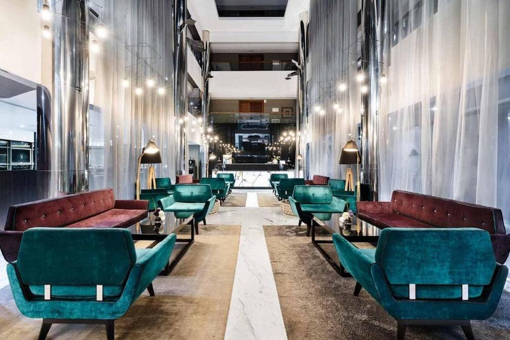 Domo Casablanca - Lobby Lounge